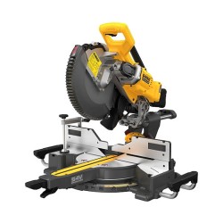 DEWALT Flexvolt Akku-Paneelsaege. 54V. Basisv. — Buy in Cyprus with Fast Delivery