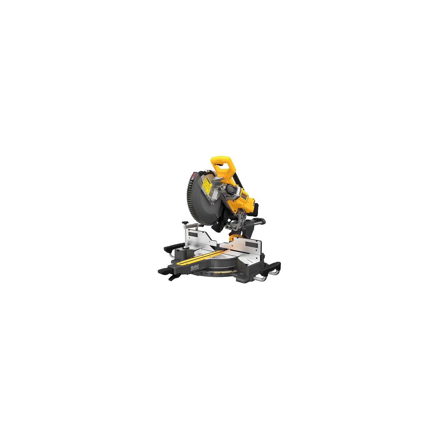 DEWALT Flexvolt Akku-Paneelsaege. 54V. Basisv. — Buy in Cyprus with Fast Delivery