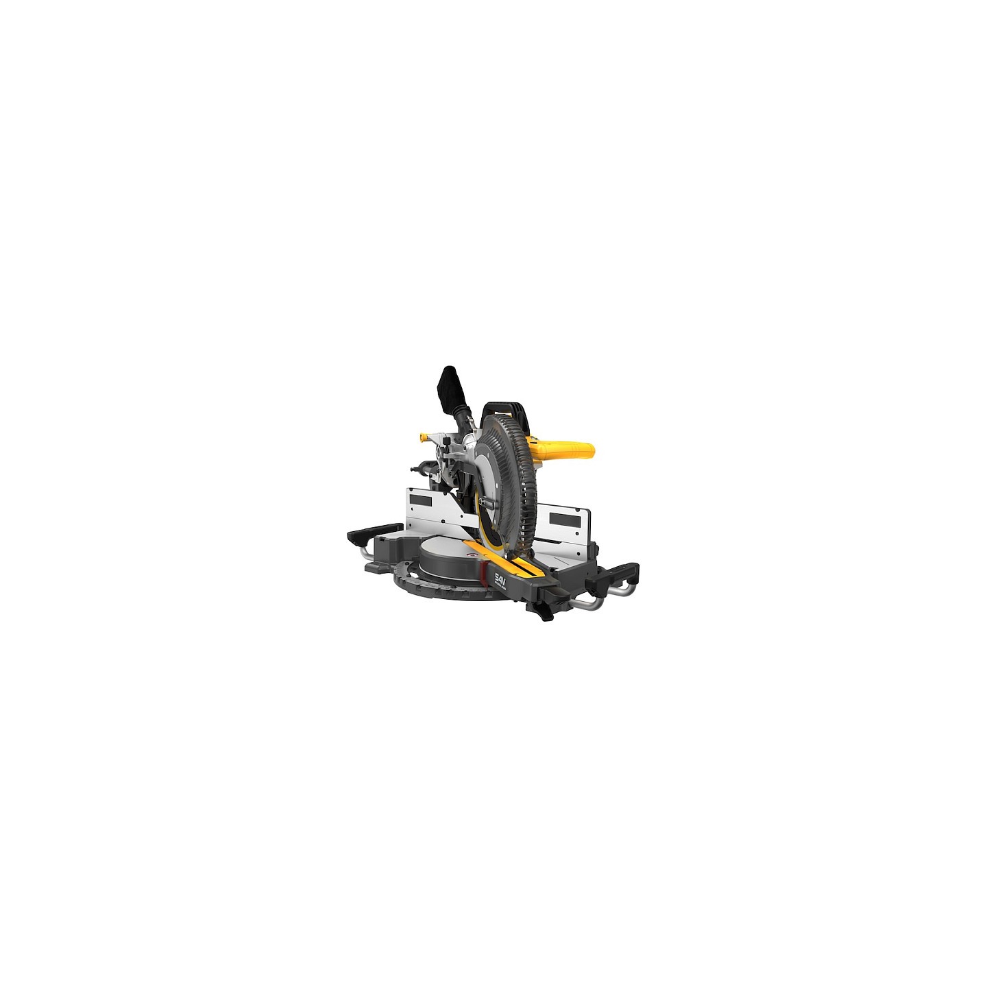DEWALT Flexvolt Akku-Paneelsaege. 54V. Basisv. — Buy in Cyprus with Fast Delivery