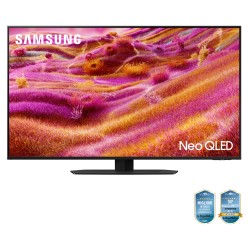Samsung QE43QN90FAT Smart TV 109.2 cm 43 Zoll — Buy in Cyprus with Fast Delivery