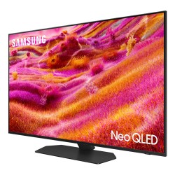 Samsung QE43QN90FAT Smart TV 109.2 cm 43 Zoll — Buy in Cyprus with Fast Delivery