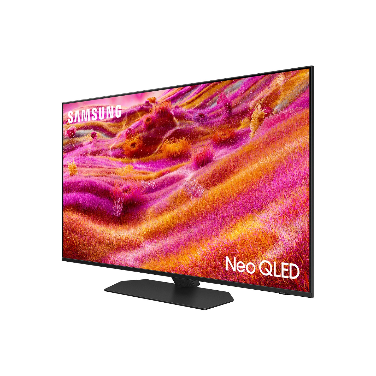 Samsung QE43QN90FAT Smart TV 109.2 cm 43 Zoll — Buy in Cyprus with Fast Delivery