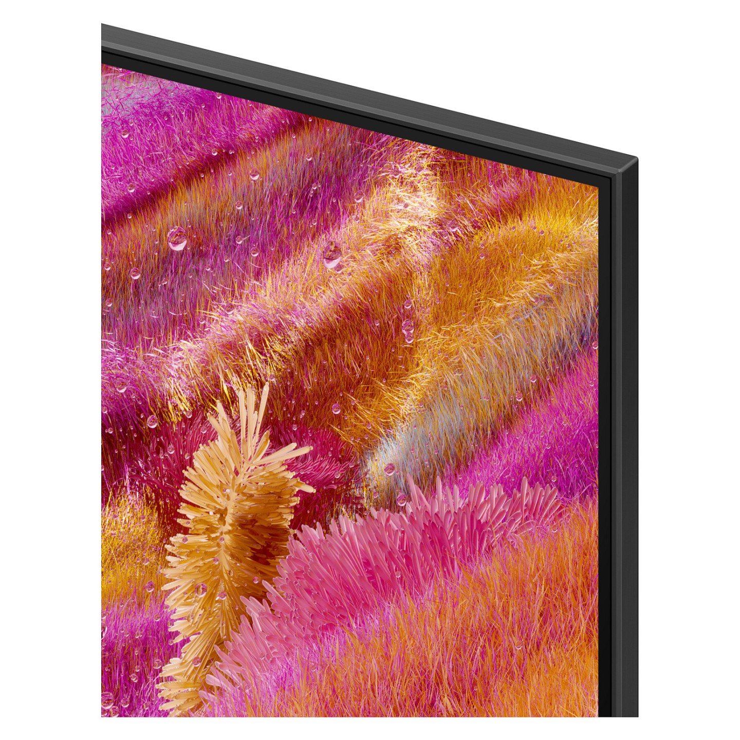 Samsung QE43QN90FAT Smart TV 109.2 cm 43 Zoll — Buy in Cyprus with Fast Delivery