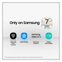 Samsung QE43QN90FAT Smart TV 109.2 cm 43 Zoll — Buy in Cyprus with Fast Delivery