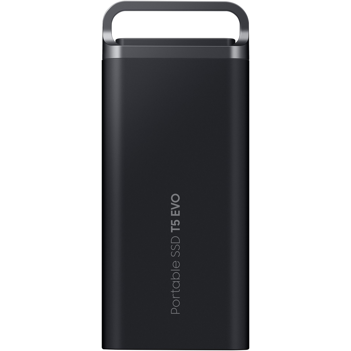 Samsung Portable SSD T5 EVO - MU-PH4T0S - 4TB, USB 3.2 Gen1 (5Gbps), 460MB/s, Black — Buy in Cyprus with Fast Delivery