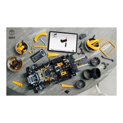 LEGO Technic McLaren P1 — Buy in Cyprus with Fast Delivery