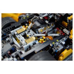LEGO Technic McLaren P1 — Buy in Cyprus with Fast Delivery