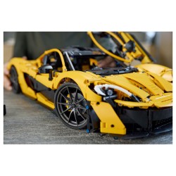 LEGO Technic McLaren P1 — Buy in Cyprus with Fast Delivery