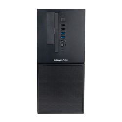 bluechip BUSINESSline T3300 i314100 W11Pro 16GB 500GB SSD Gigabit Ethernet. Intel® UHD Grafik. DVD±RW