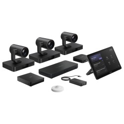 Yealink MSFT - VC Room System MVC S98-C5U-004 — Buy in Cyprus with Fast Delivery