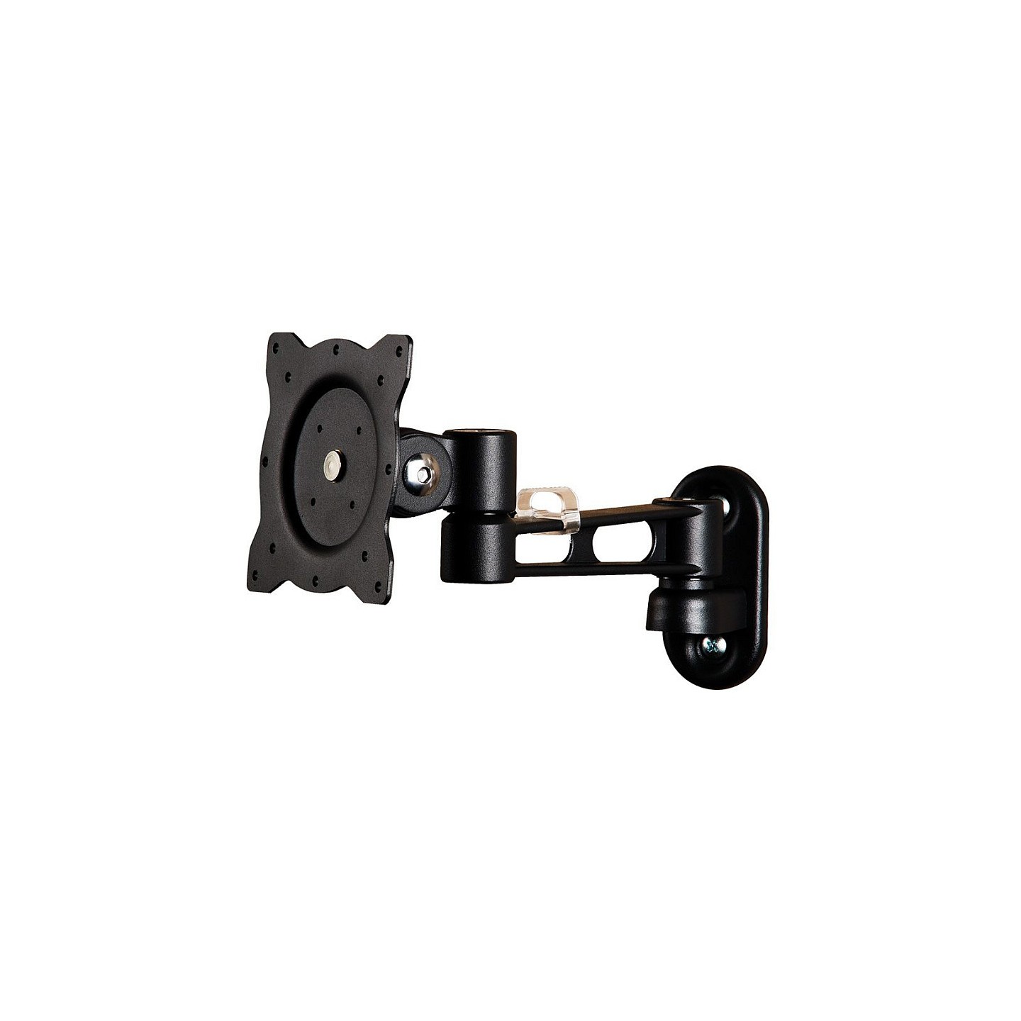 ROLINE LCD-Wandhalterung. 4 Gelenke. bis 10 kg. schwarz — Buy in Cyprus with Fast Delivery