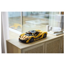 LEGO Technic McLaren P1 — Buy in Cyprus with Fast Delivery