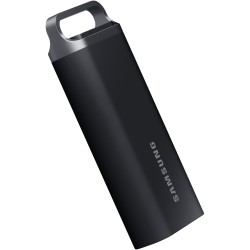 Buy Samsung Portable SSD T5 EVO - MU-PH4T0S - 4TB, USB 3.2 Gen1 (5Gbps), 460MB/s... in Cyprus, Nicosia, Limassol, Larnaka, Pafos