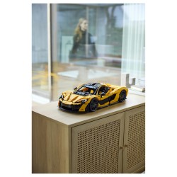 LEGO Technic McLaren P1 — Buy in Cyprus with Fast Delivery