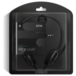 Epos PC 5 CHAT — Buy in Cyprus with Fast Delivery