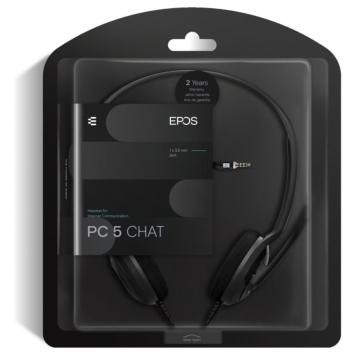 Epos PC 5 CHAT — Buy in Cyprus with Fast Delivery
