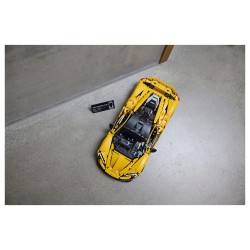 LEGO Technic McLaren P1 — Buy in Cyprus with Fast Delivery