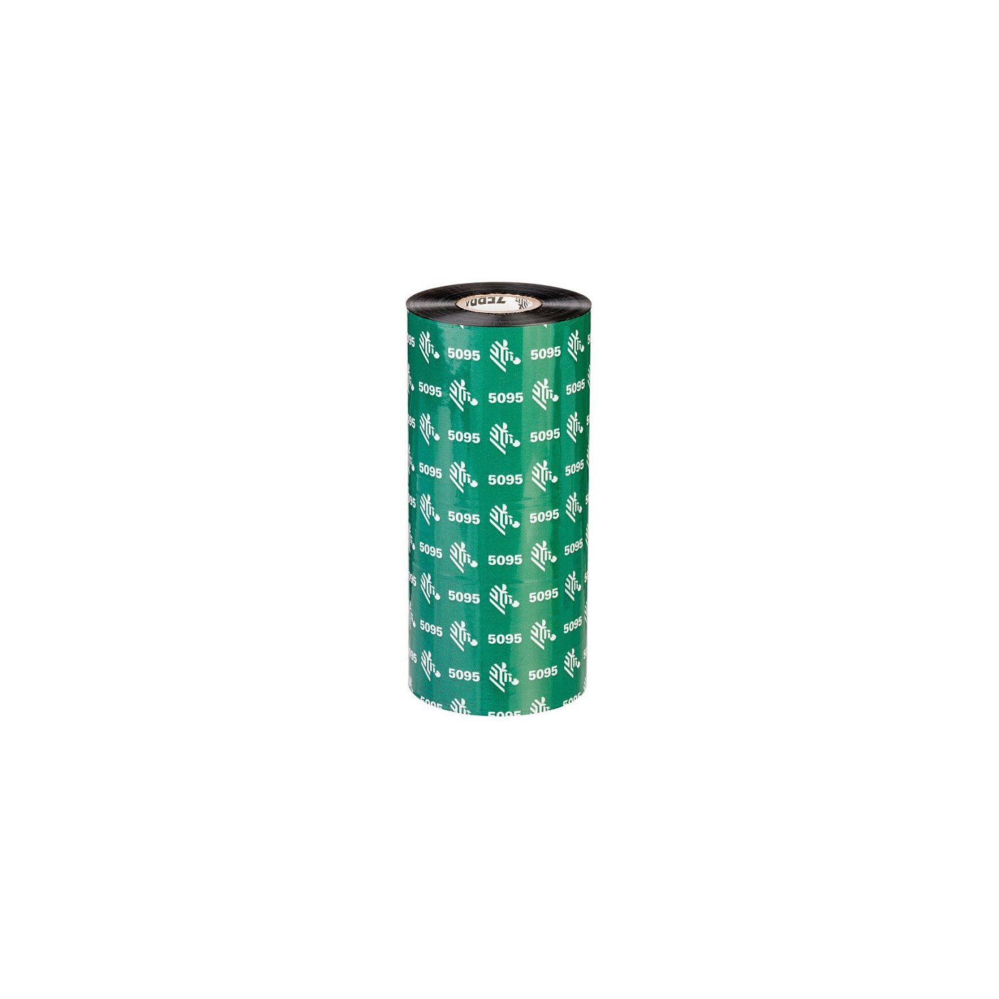 Zebra Farbband 110mm x 450mm 5095 HP 25mm core 6STK — Buy in Cyprus with Fast Delivery