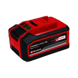 Einhell Multi-Ah PXC Plus Akku 18V 4-6Ah — Buy in Cyprus with Fast Delivery