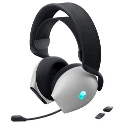 Dell ALIENWARE TRI-MODE WIRELESS Gaming Headset — Buy in Cyprus with Fast Delivery