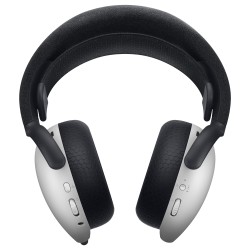 Dell ALIENWARE TRI-MODE WIRELESS Gaming Headset — Buy in Cyprus with Fast Delivery