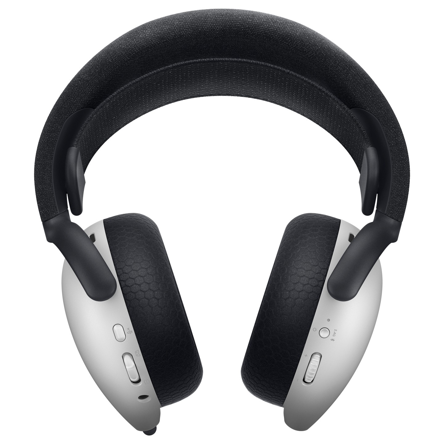 Dell ALIENWARE TRI-MODE WIRELESS Gaming Headset — Buy in Cyprus with Fast Delivery