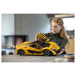 LEGO Technic McLaren P1 — Buy in Cyprus with Fast Delivery