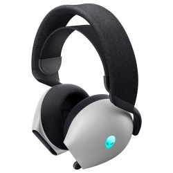 Dell ALIENWARE TRI-MODE WIRELESS Gaming Headset — Buy in Cyprus with Fast Delivery