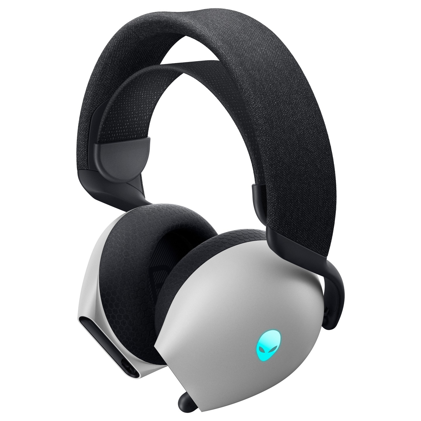 Dell ALIENWARE TRI-MODE WIRELESS Gaming Headset — Buy in Cyprus with Fast Delivery
