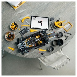 LEGO Technic McLaren P1 — Buy in Cyprus with Fast Delivery