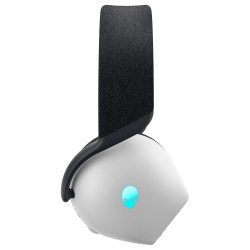 Dell ALIENWARE TRI-MODE WIRELESS Gaming Headset — Buy in Cyprus with Fast Delivery