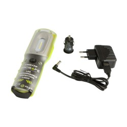 Synergy 21 LED Akku Werkstattleuchte mittel — Buy in Cyprus with Fast Delivery