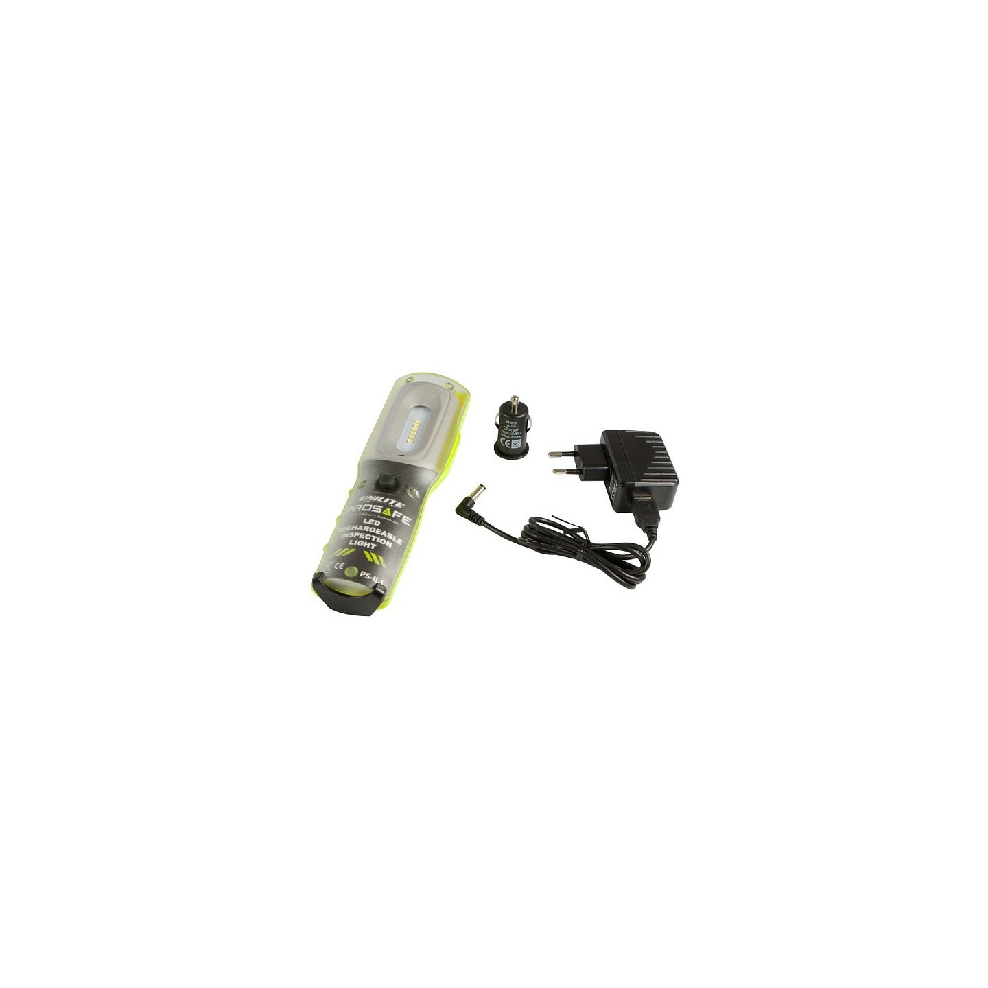 Synergy 21 LED Akku Werkstattleuchte mittel — Buy in Cyprus with Fast Delivery