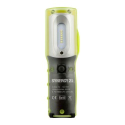 Synergy 21 LED Akku Werkstattleuchte mittel — Buy in Cyprus with Fast Delivery