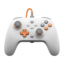 Gamesir Controller T7 kabelgebunden Creamsicle white XBOX — Buy in Cyprus with Fast Delivery