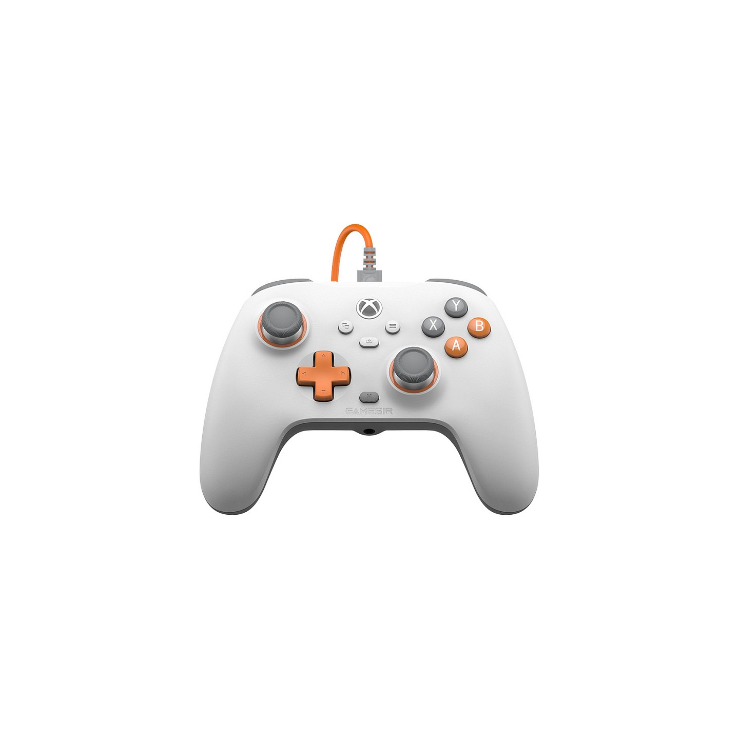 Gamesir Controller T7 kabelgebunden Creamsicle white XBOX — Buy in Cyprus with Fast Delivery