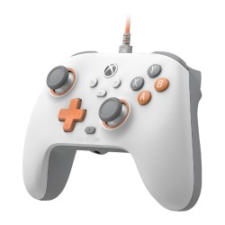 Gamesir Controller T7 kabelgebunden Creamsicle white XBOX — Buy in Cyprus with Fast Delivery