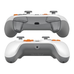 Gamesir Controller T7 kabelgebunden Creamsicle white XBOX — Buy in Cyprus with Fast Delivery