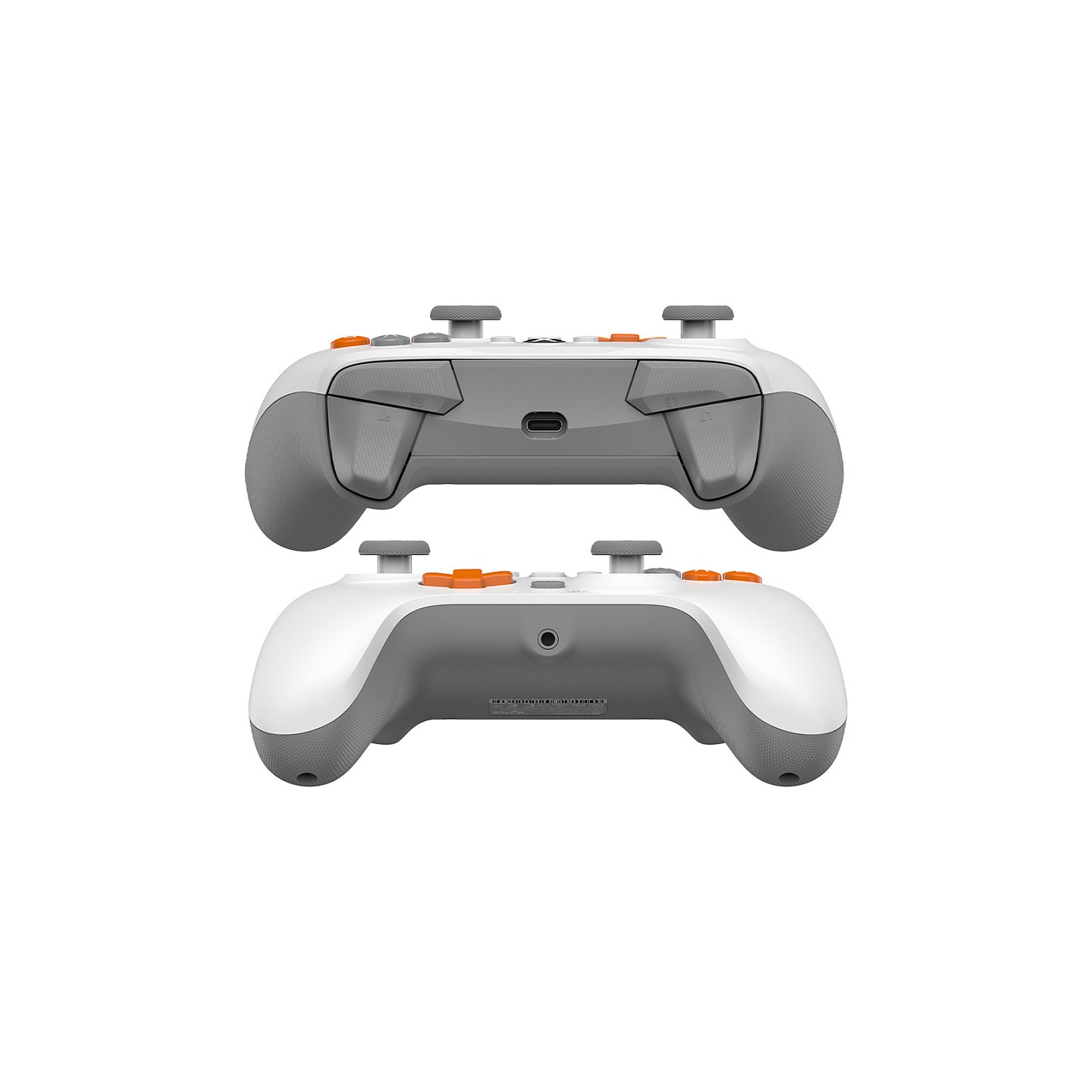Gamesir Controller T7 kabelgebunden Creamsicle white XBOX — Buy in Cyprus with Fast Delivery