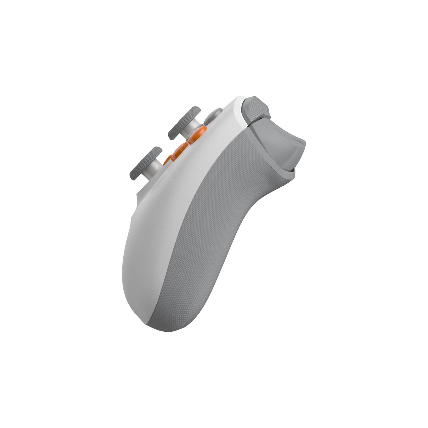 Gamesir Controller T7 kabelgebunden Creamsicle white XBOX — Buy in Cyprus with Fast Delivery