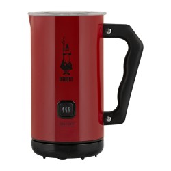 Bialetti MKF02 rosso Milchaufschumer — Buy in Cyprus with Fast Delivery