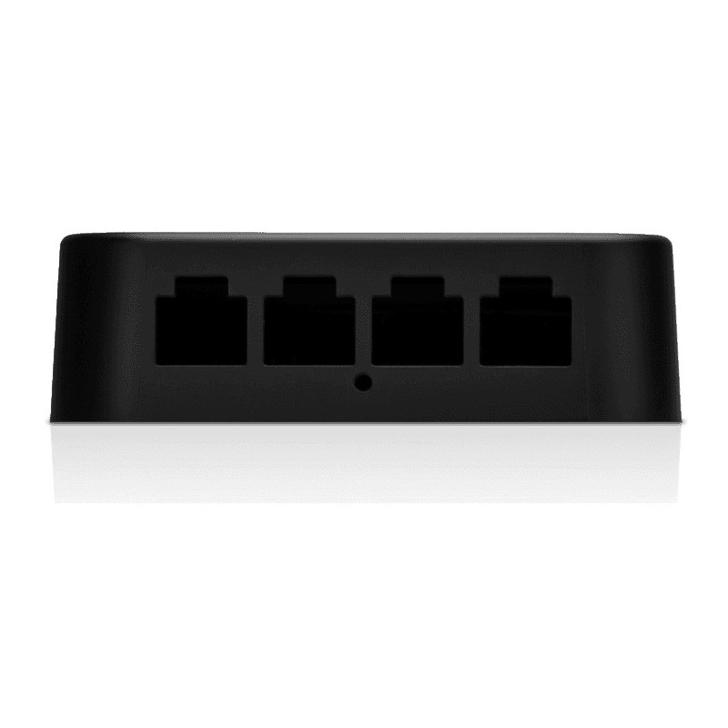 Buy Ubiquiti UniFi In-Wall HD AP - IW-HD-BK-3 - Black, 3-Pack, In-Wall Wi-Fi 5 A... in Cyprus, Nicosia, Limassol, Larnaka, Pafos