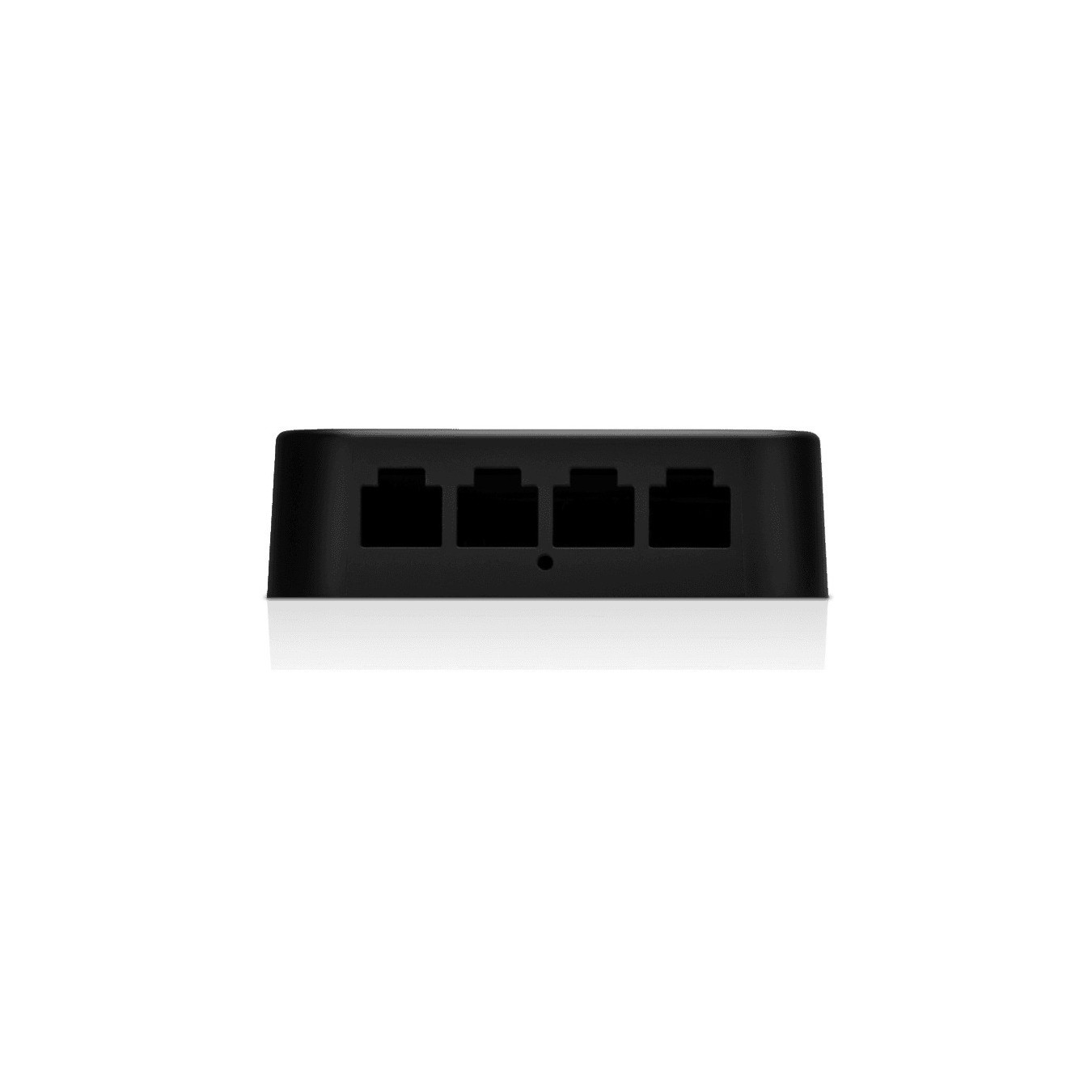 Ubiquiti UniFi In-Wall HD AP - IW-HD-BK-3 - Black, 3-Pack, In-Wall Wi-Fi 5 Access Point — Buy in Cyprus with Fast Delivery
