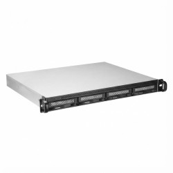 TERRAMASTER U4-500 NAS Speicher - 4Bay Core i3 1215U Ultra-S — Buy in Cyprus with Fast Delivery