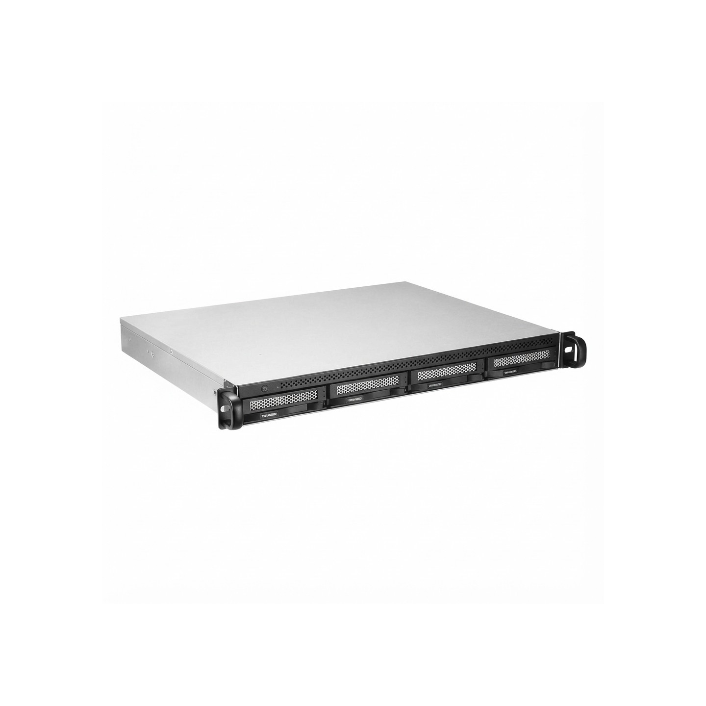 TERRAMASTER U4-500 NAS Speicher - 4Bay Core i3 1215U Ultra-S — Buy in Cyprus with Fast Delivery