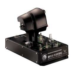 Thrustmaster AddOn Hotas Warthog Dual Throttle (A-10C Rep.)(PC) — Buy in Cyprus with Fast Delivery