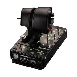 Thrustmaster AddOn Hotas Warthog Dual Throttle (A-10C Rep.)(PC) — Buy in Cyprus with Fast Delivery