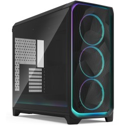 Fractal Meshify 3 XL Ambience Pro RGB Black TG Light Tint E-ATX Case (Boxed) — Buy in Cyprus with Fast Delivery