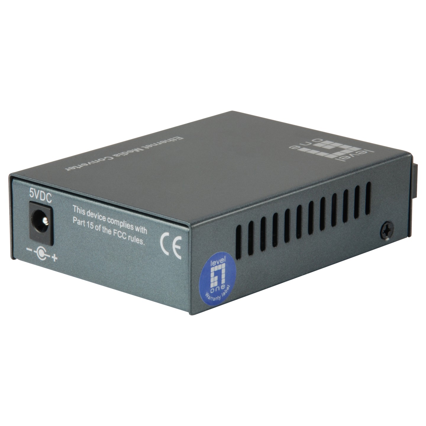 Konverter FVT-1106 10 100TX to 100FX 120km — Buy in Cyprus with Fast Delivery