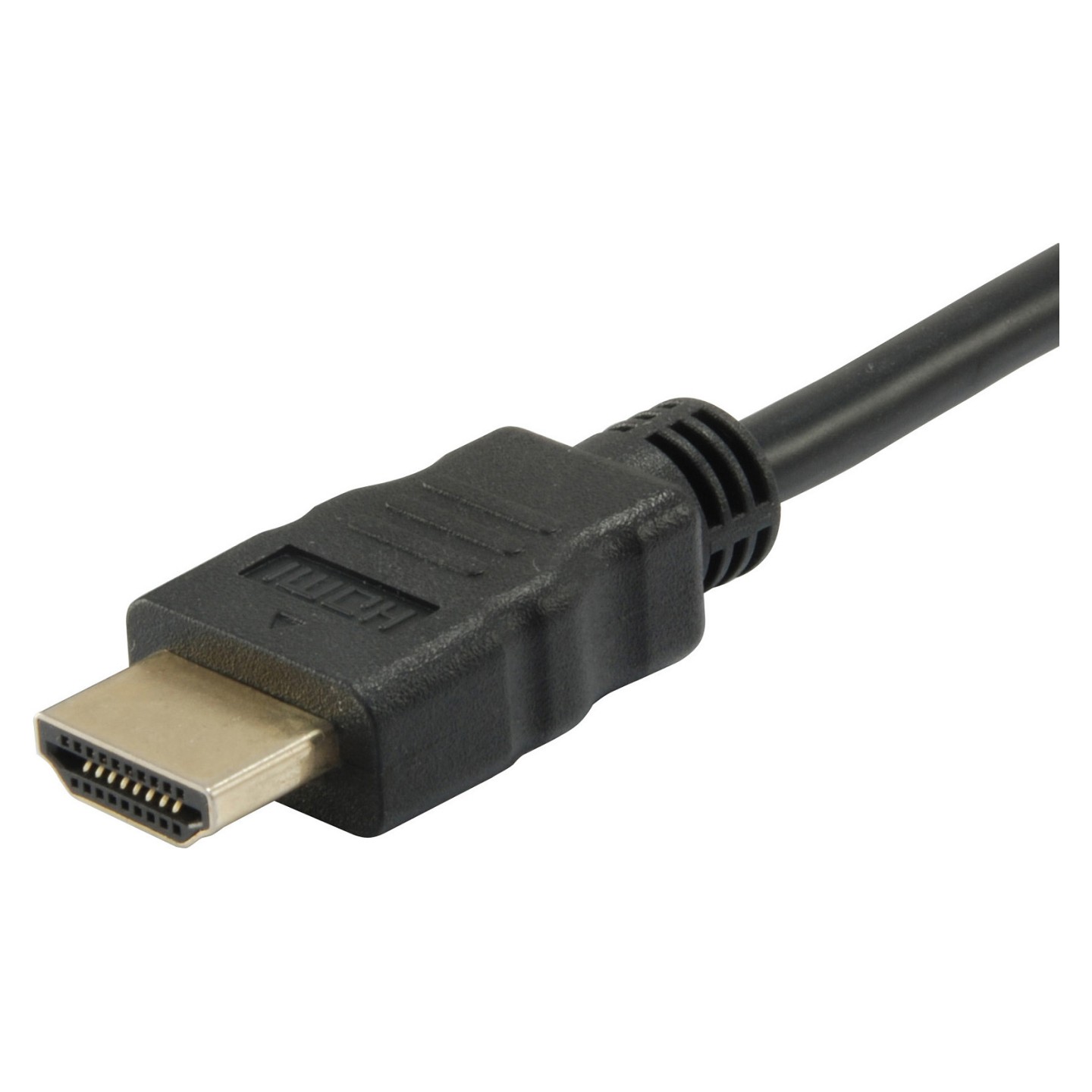 Equip HDMI A auf DVI(24+1) St St 3.0m 1920x1200 60Hz sw — Buy in Cyprus with Fast Delivery